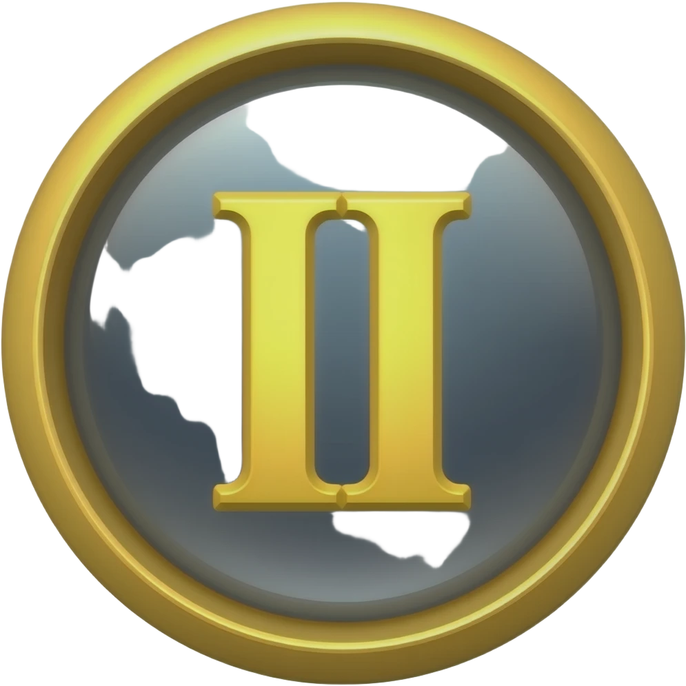 Make photo for company it is name is billionir emoji