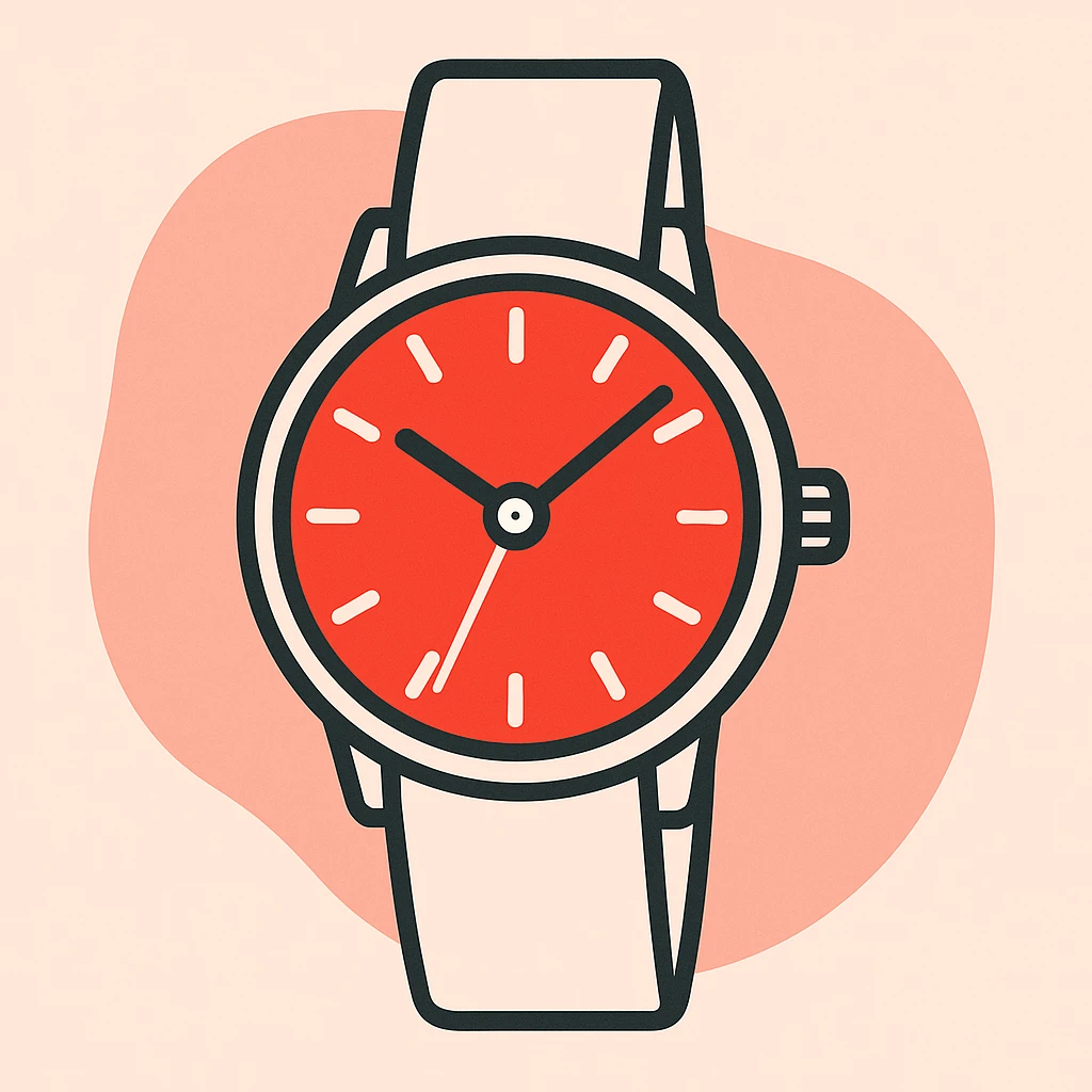 watch emoji