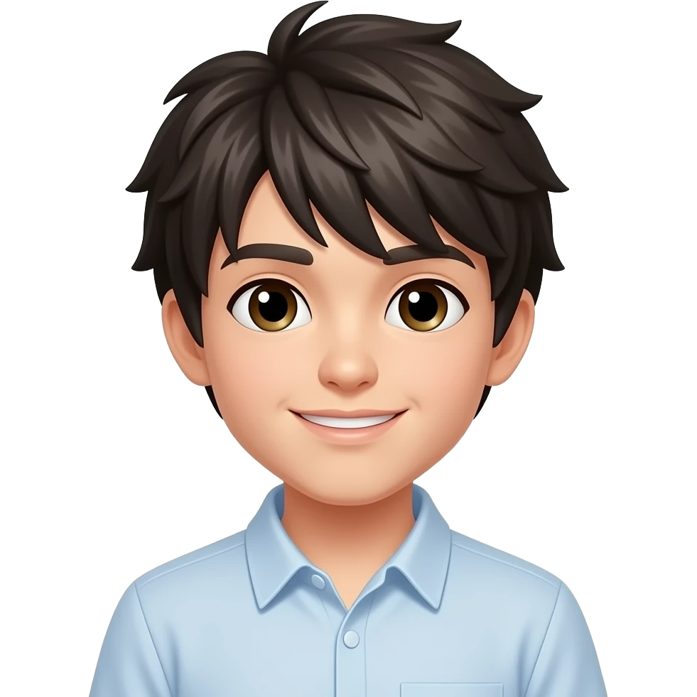 GABIMARU EL DE HELS PARADISE emoji