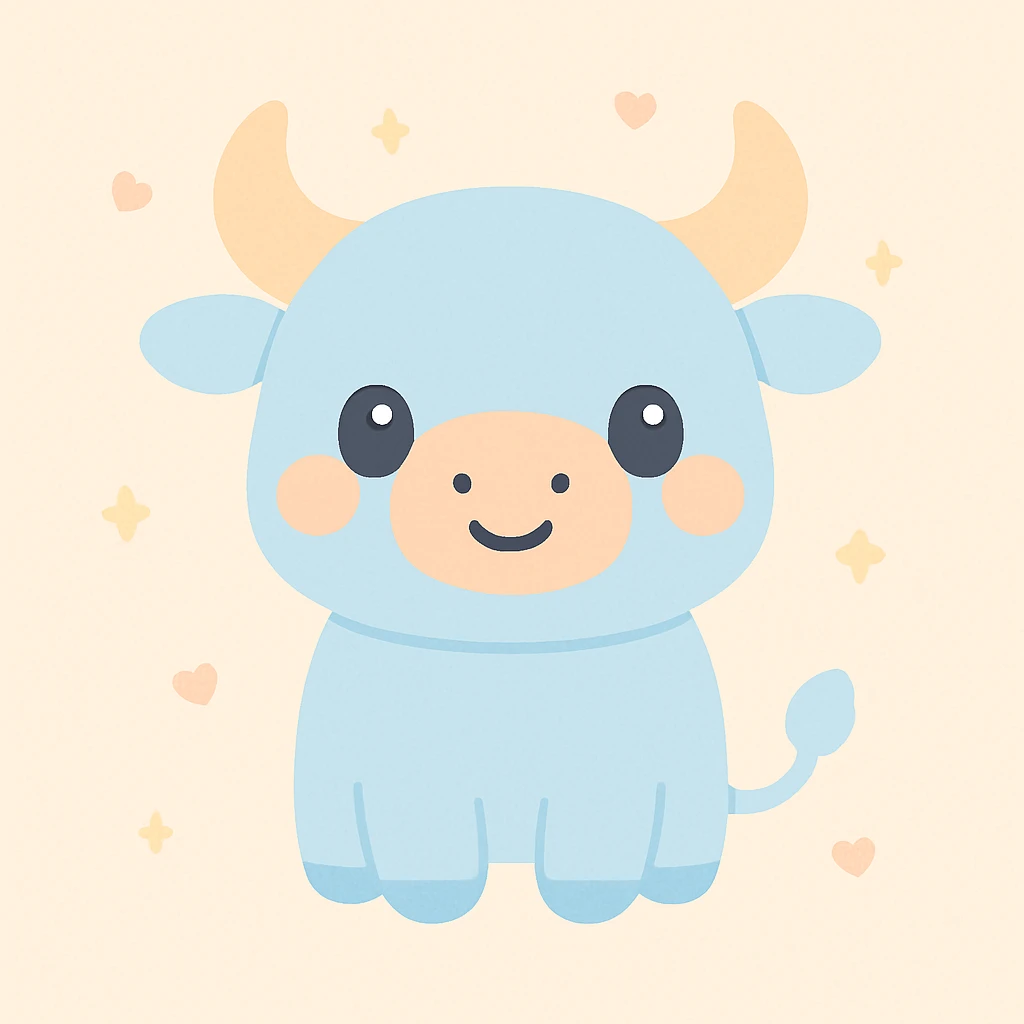 Ox emoji