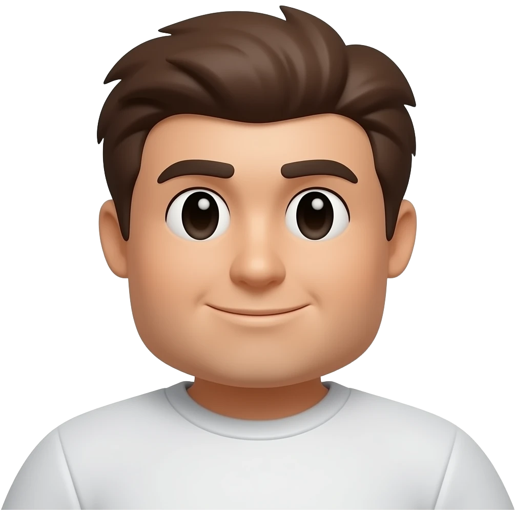 Roblox noob emoji