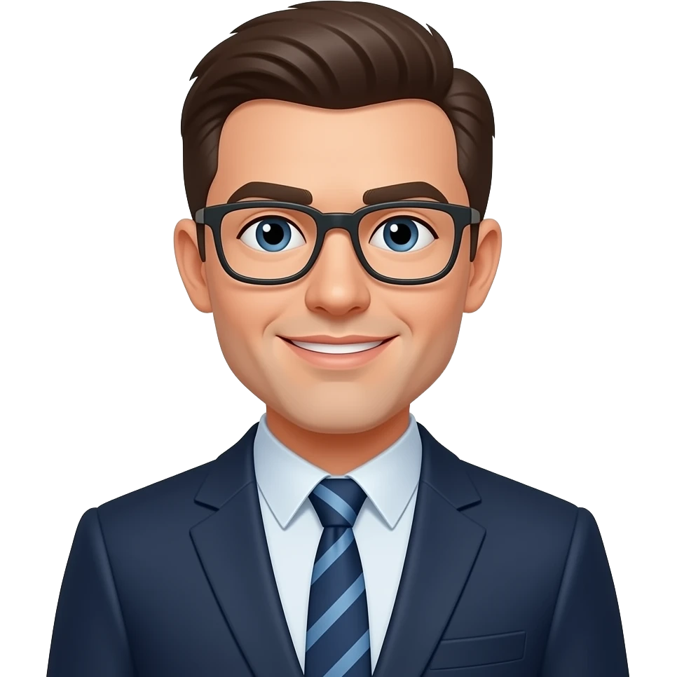 Interim management emoji