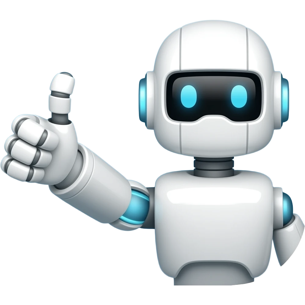 Can you create an emoji that will be used to vote for the best ai use case in slack? emoji