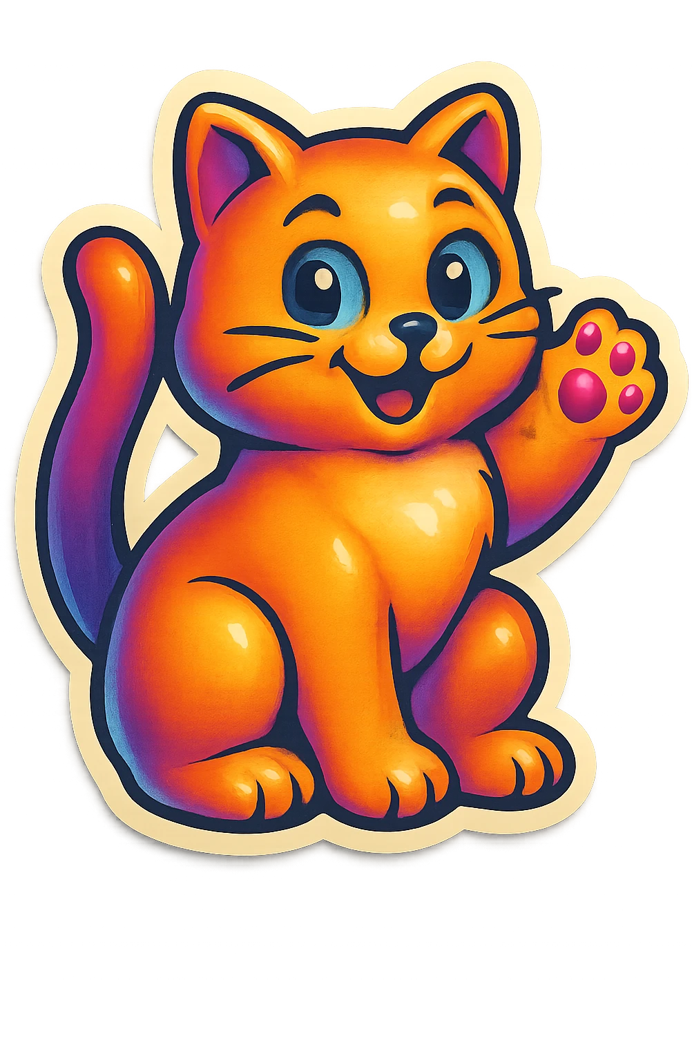 cat emoji