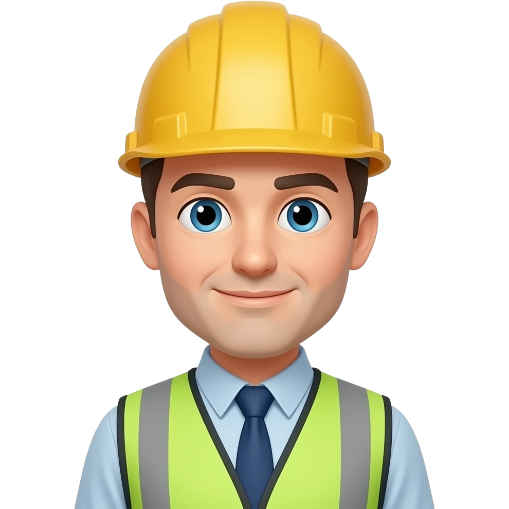 strong architect emoji