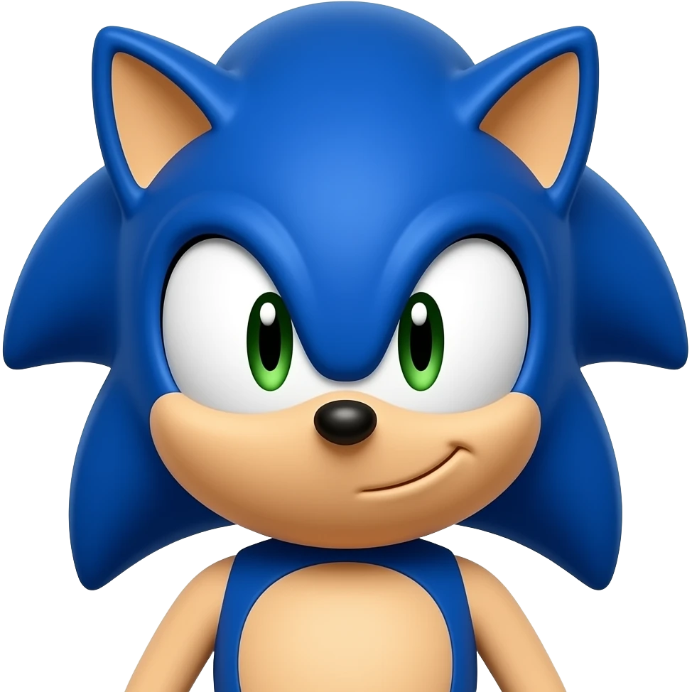 sonic exe emoji
