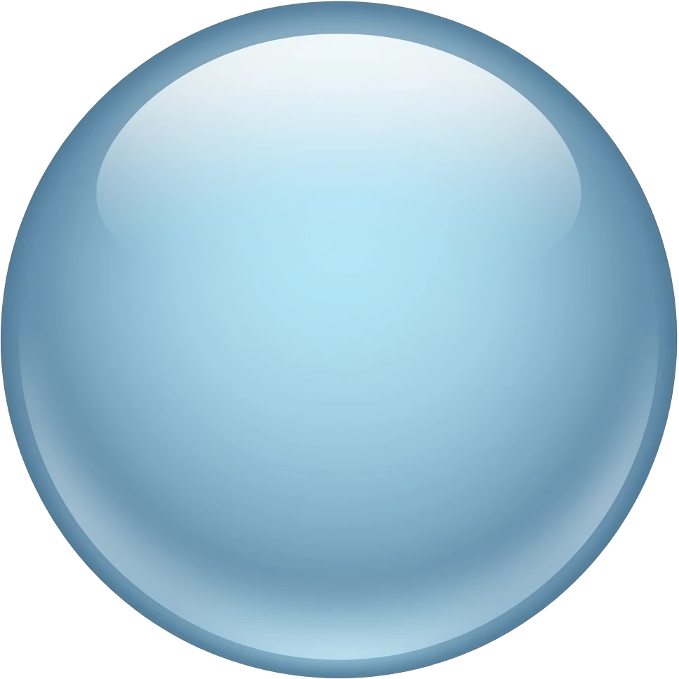 Crystal Ball emoji