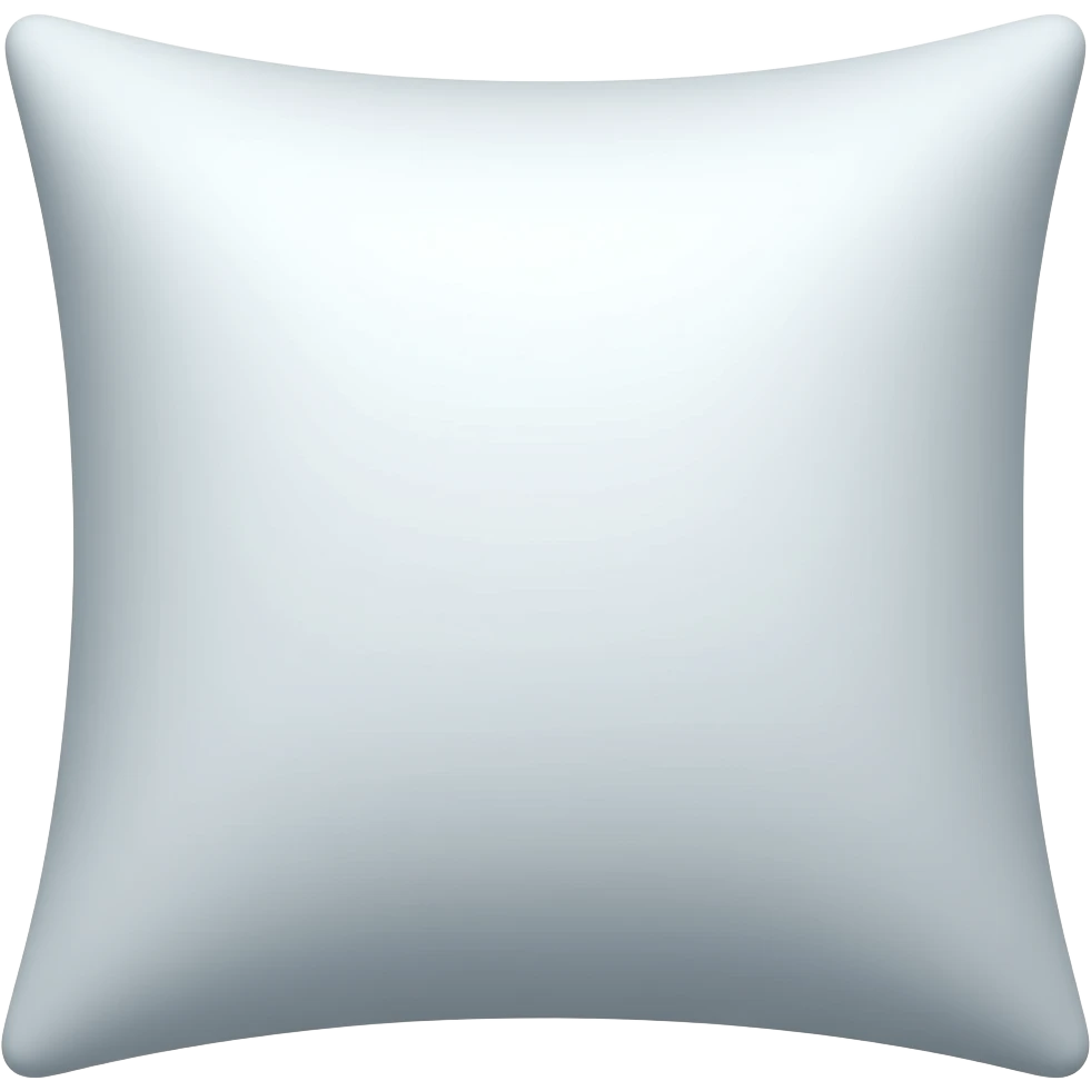 rectangle pillow emoji