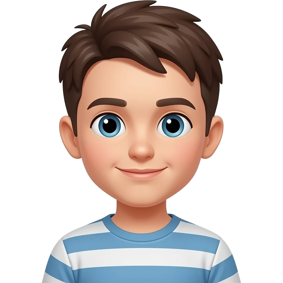 add another boy emoji