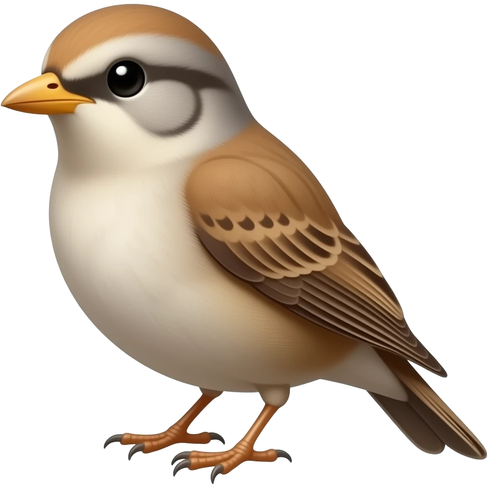 bird emoji