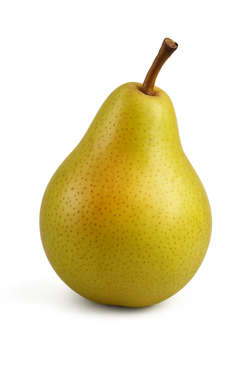 pera realistica, iperrealistico 4k emoji