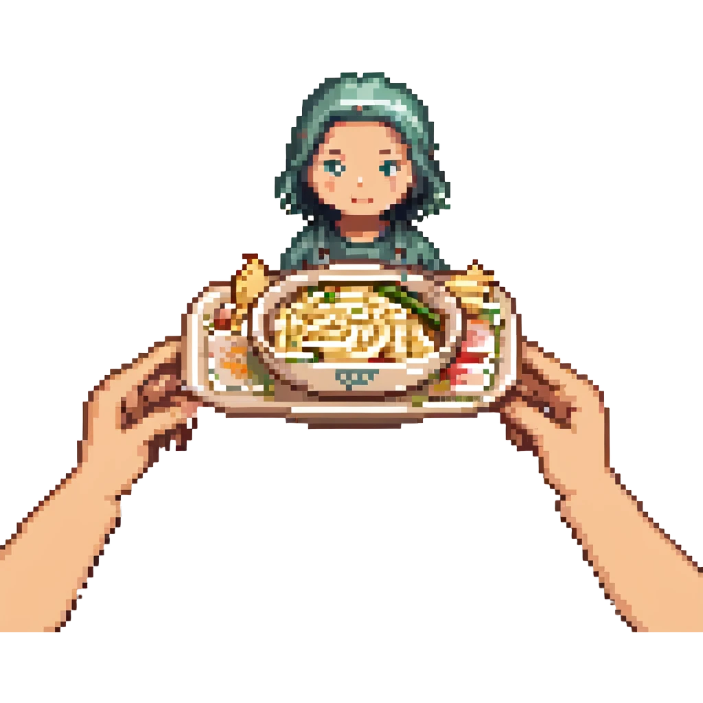 https://imgproxy.attic.sh/insecure/f:png/plain/https://attic.sh/ix4s7c16277mr4rt2uin7va480eg 
Takes a plate of noodles in hand.  emoji
