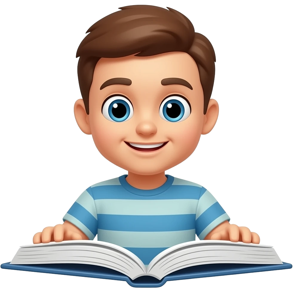 Stories reading emoji
