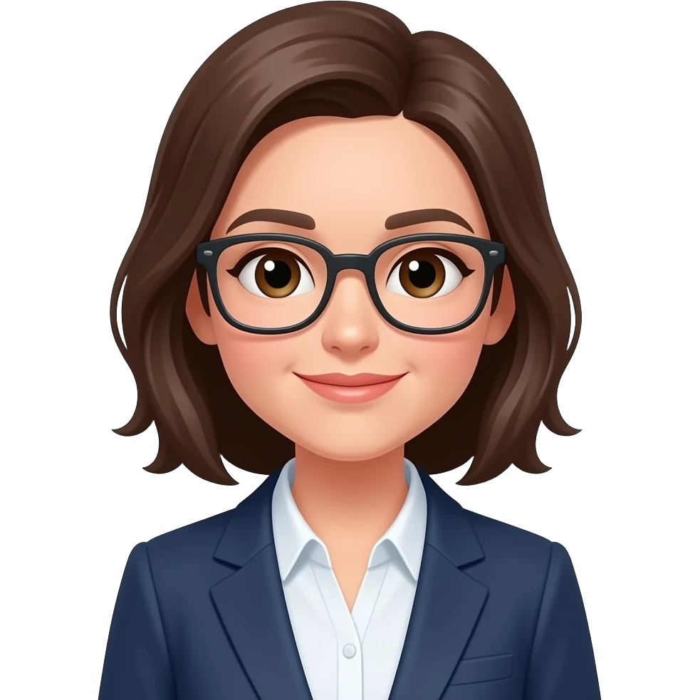 female teacher emoji