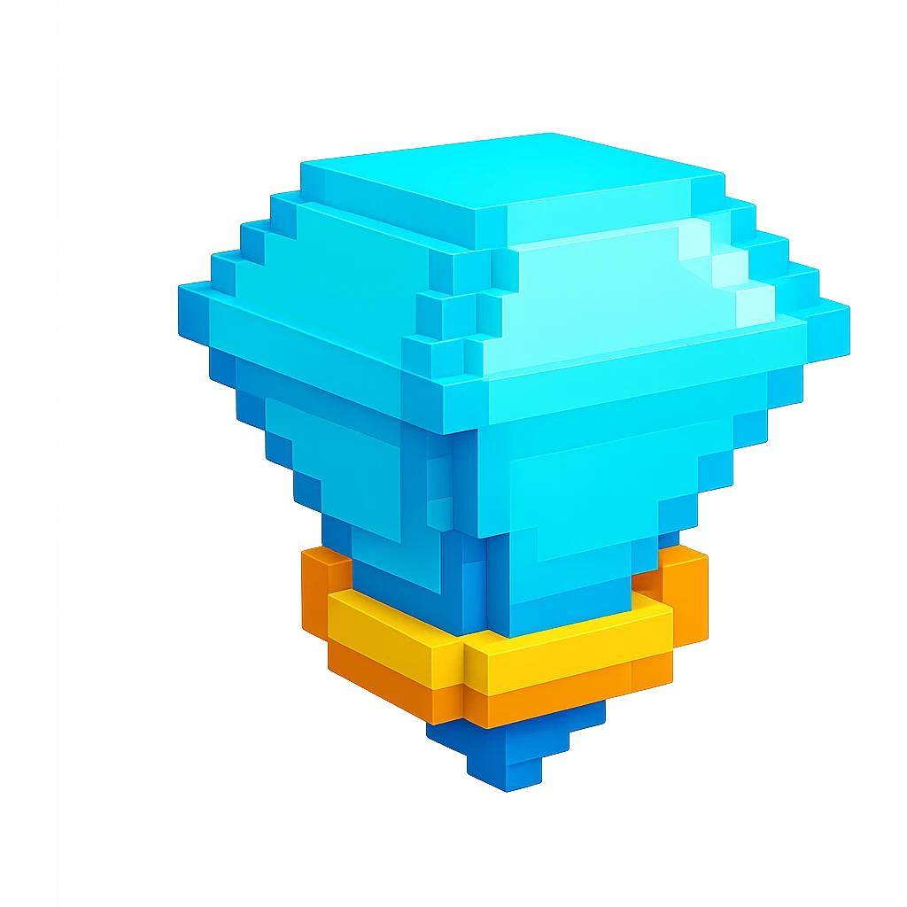 diamond emoji