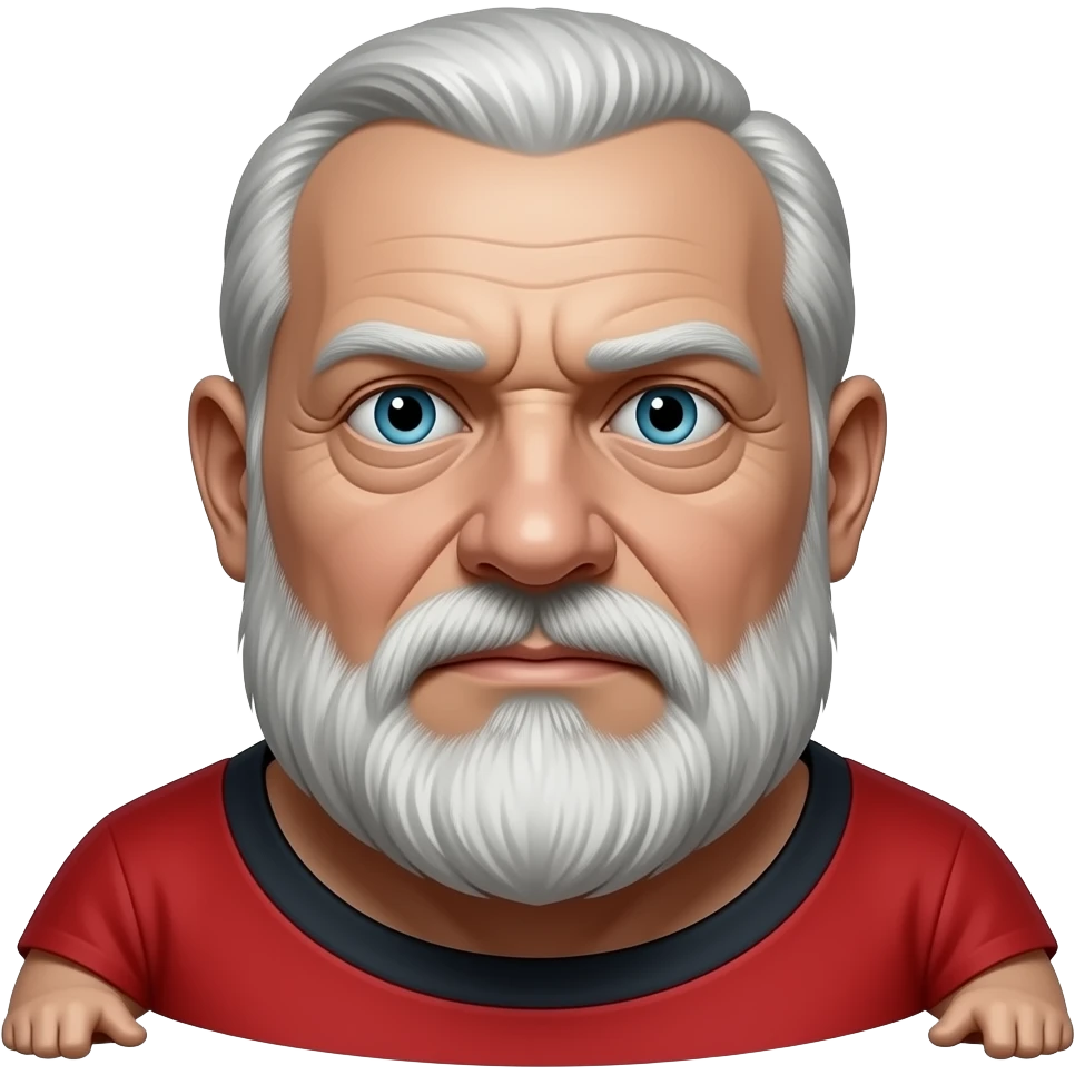 géant effrayant emoji