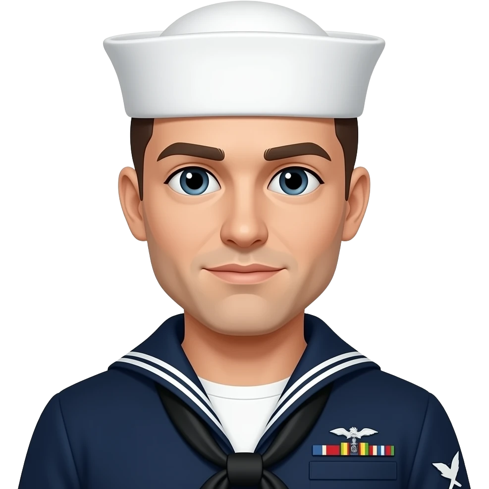 Seabee emoji