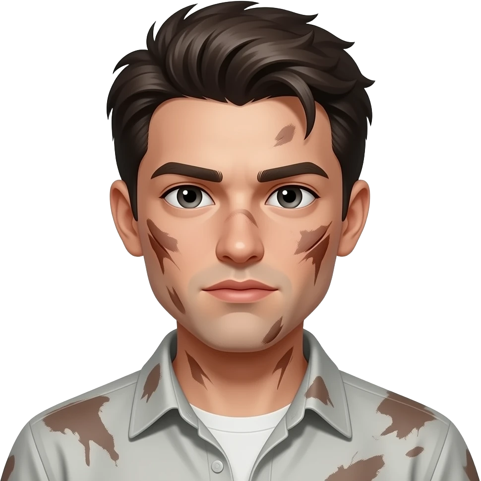 Dirty and sexy emoji