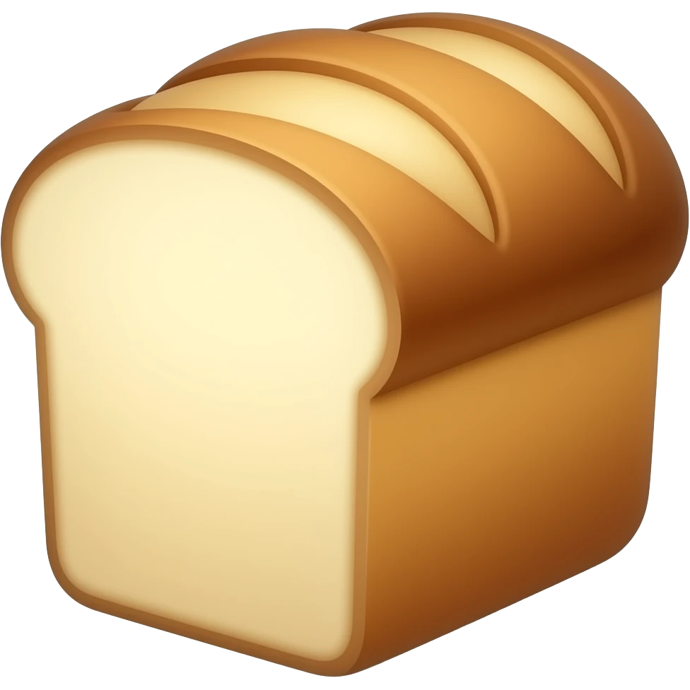 Bread emoji