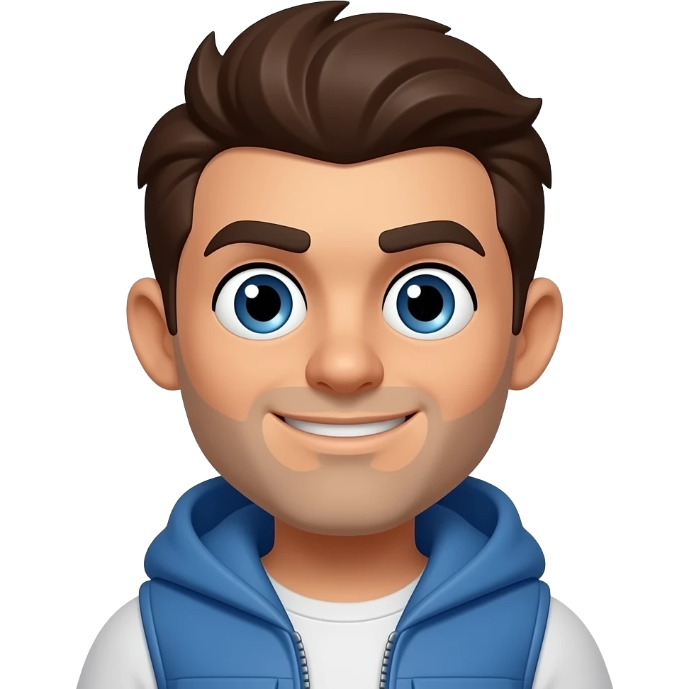 Griff from brawlstars emoji