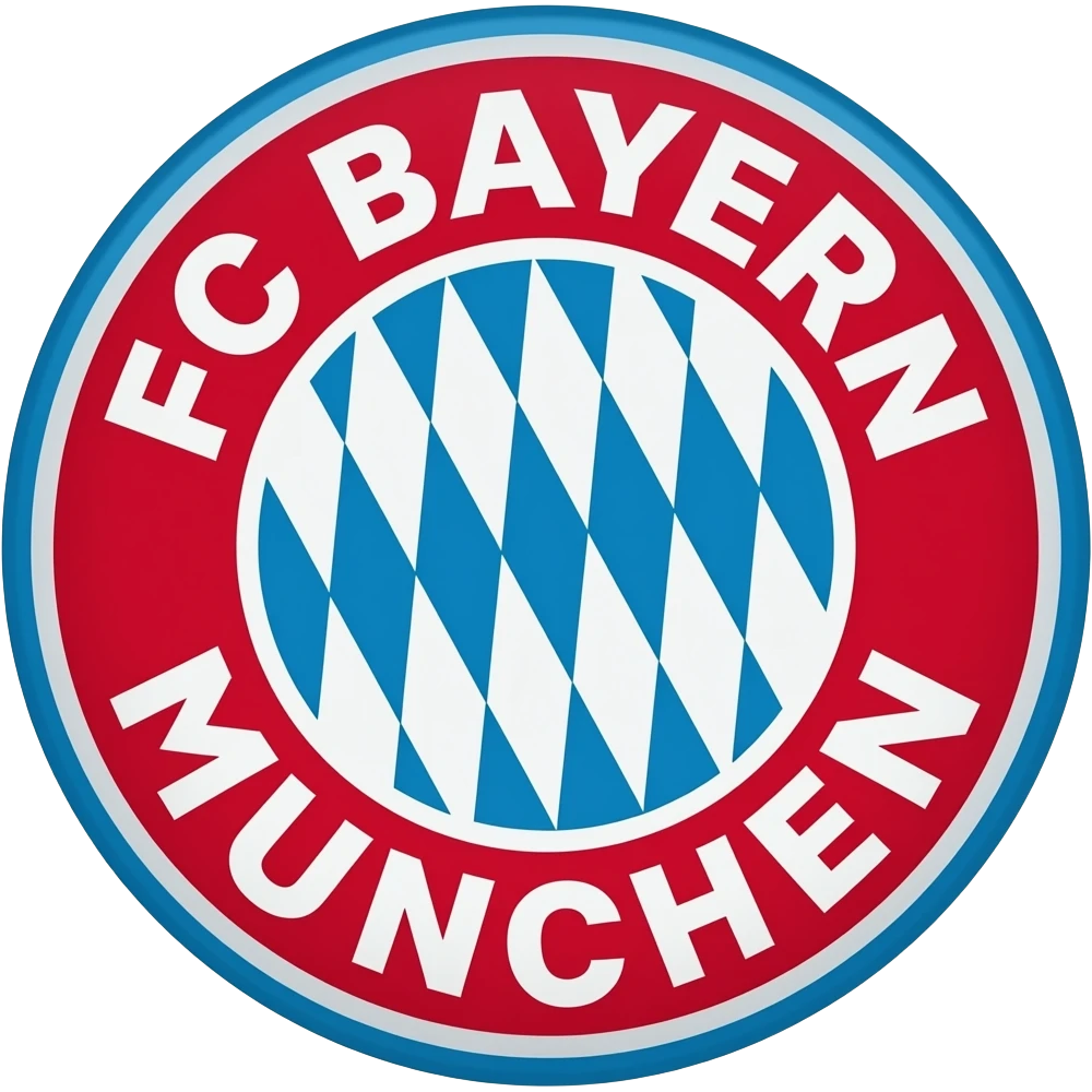 Bayern de munich emoji