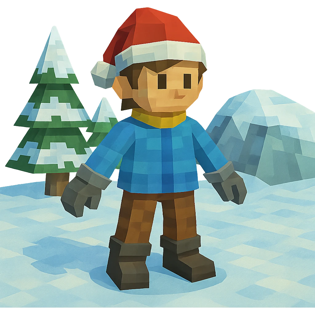 winter theme  emoji