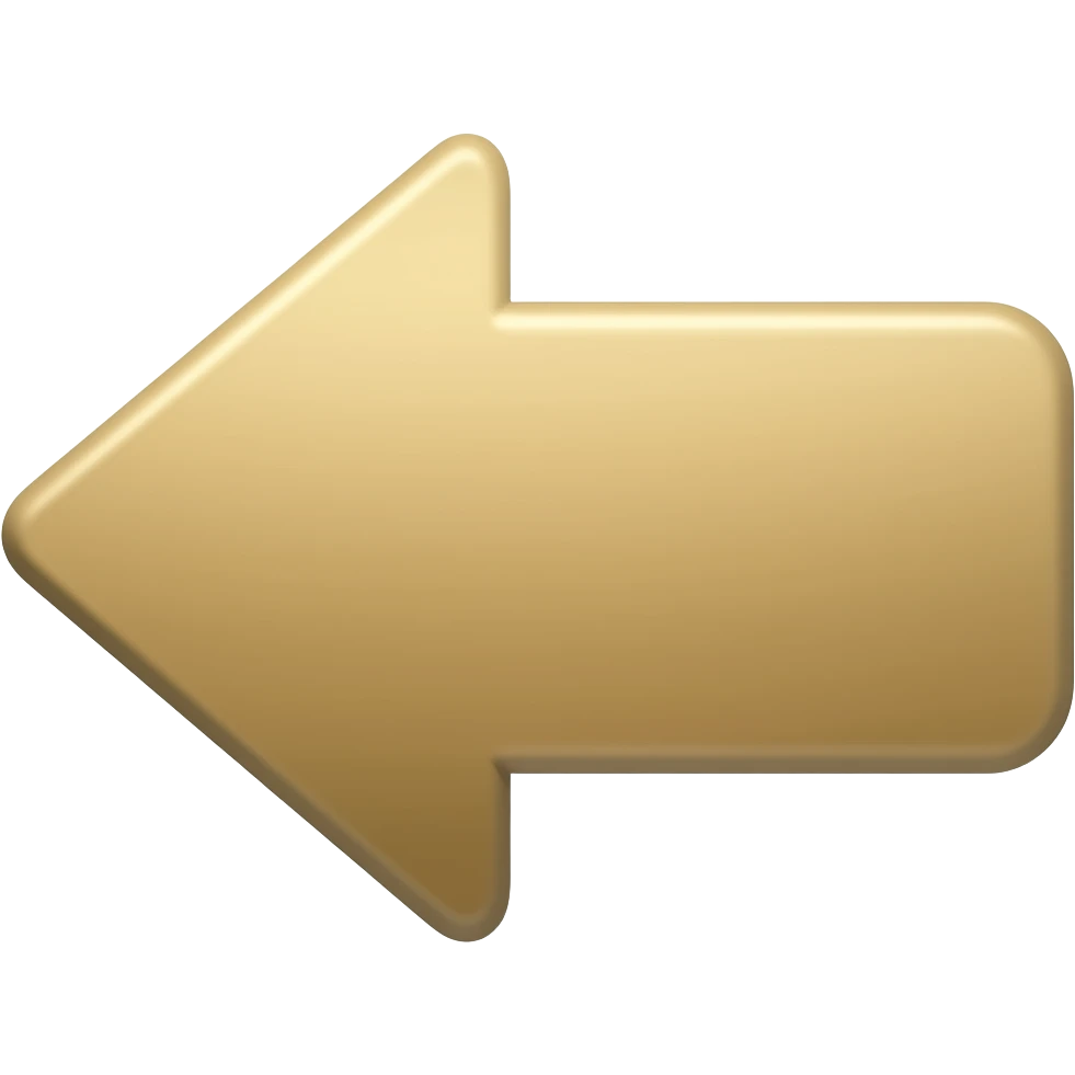 🪽 left side emoji