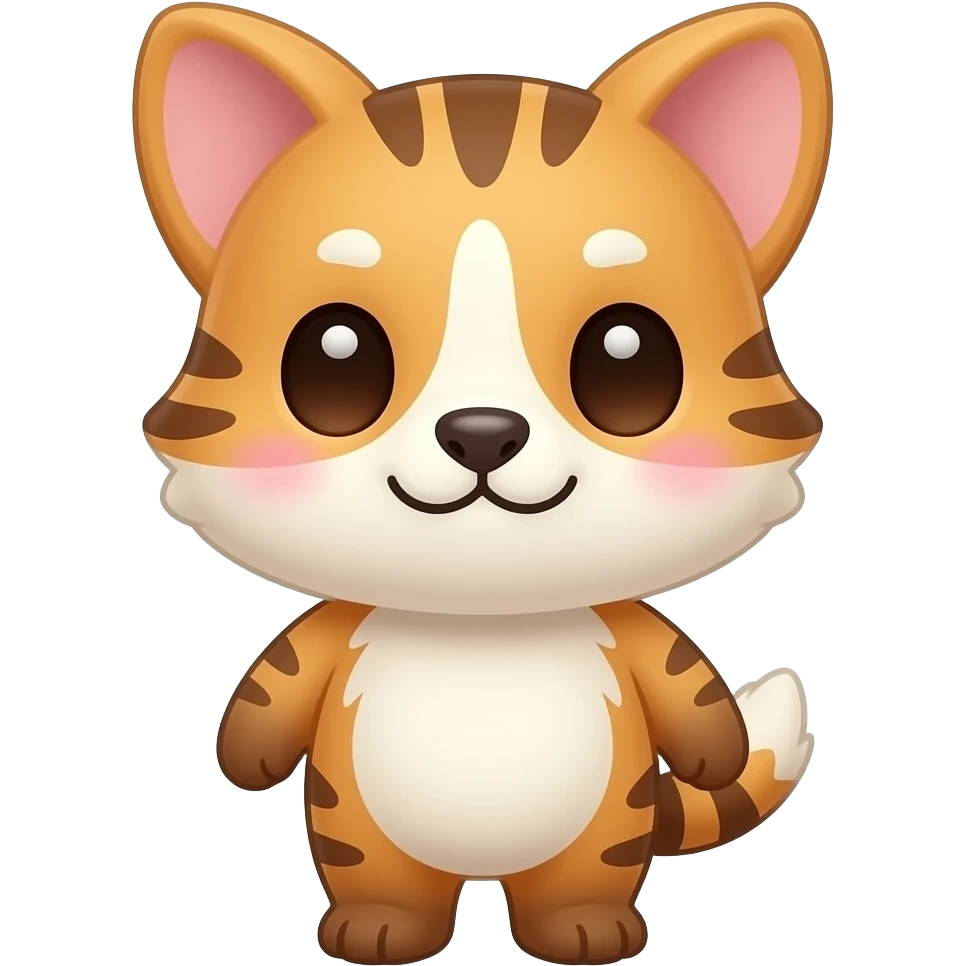 Animalitos Enternecedores emoji