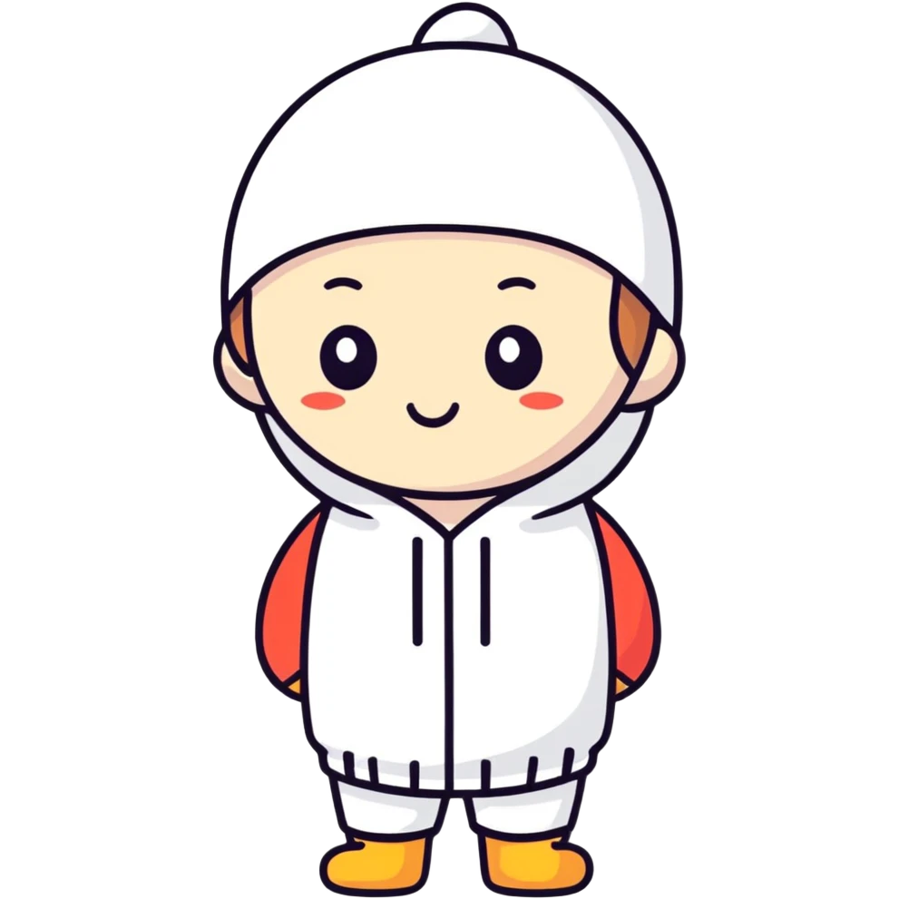 Cute emoji