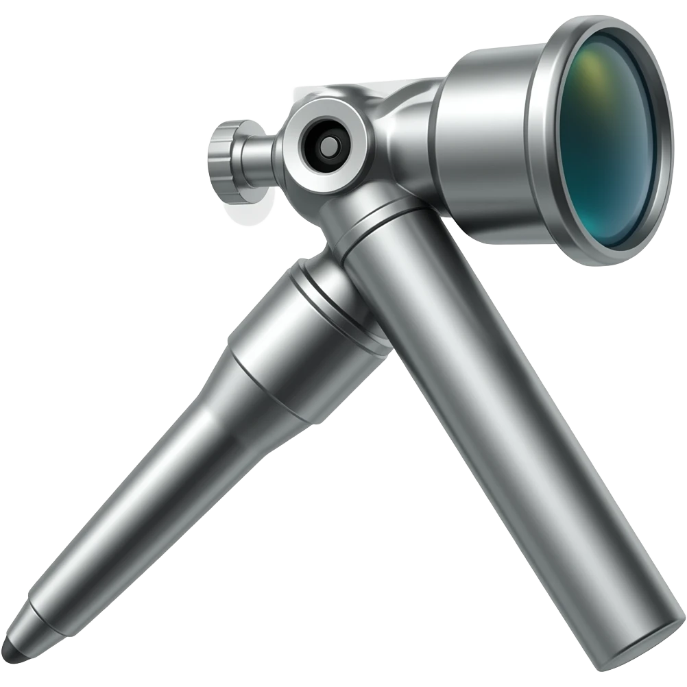 Otoscope emoji