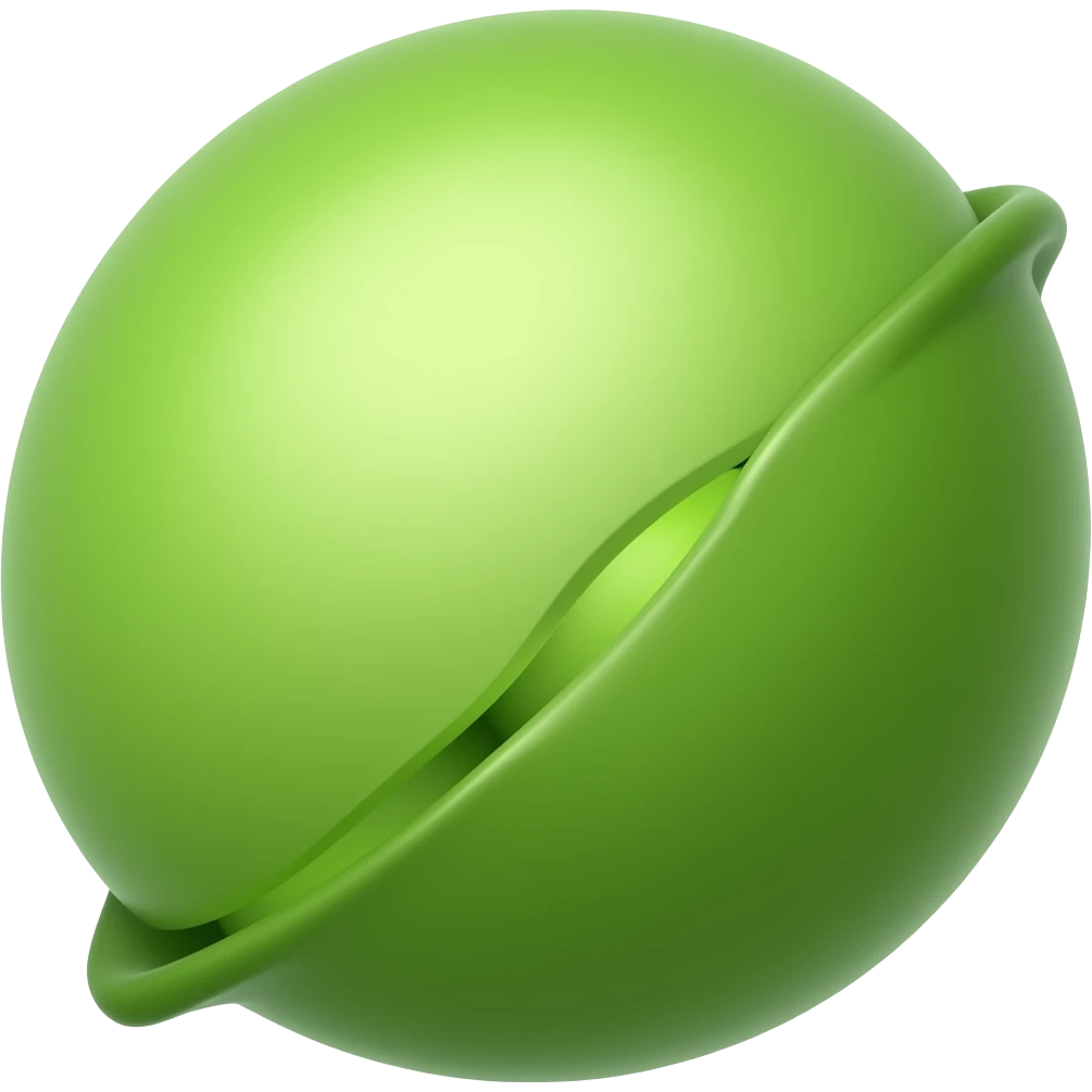 pea emoji
