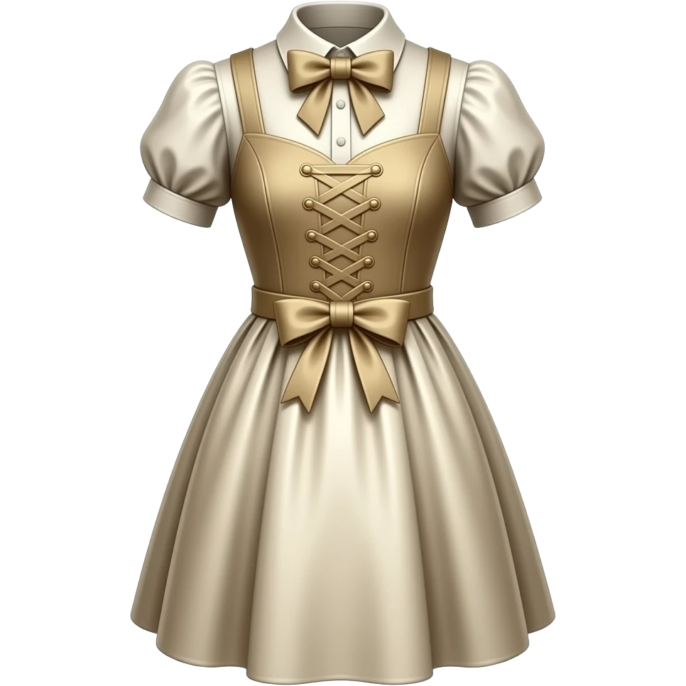 👗 emoji