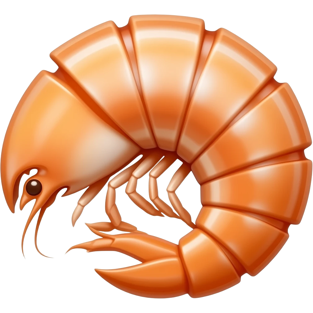 seafood emoji