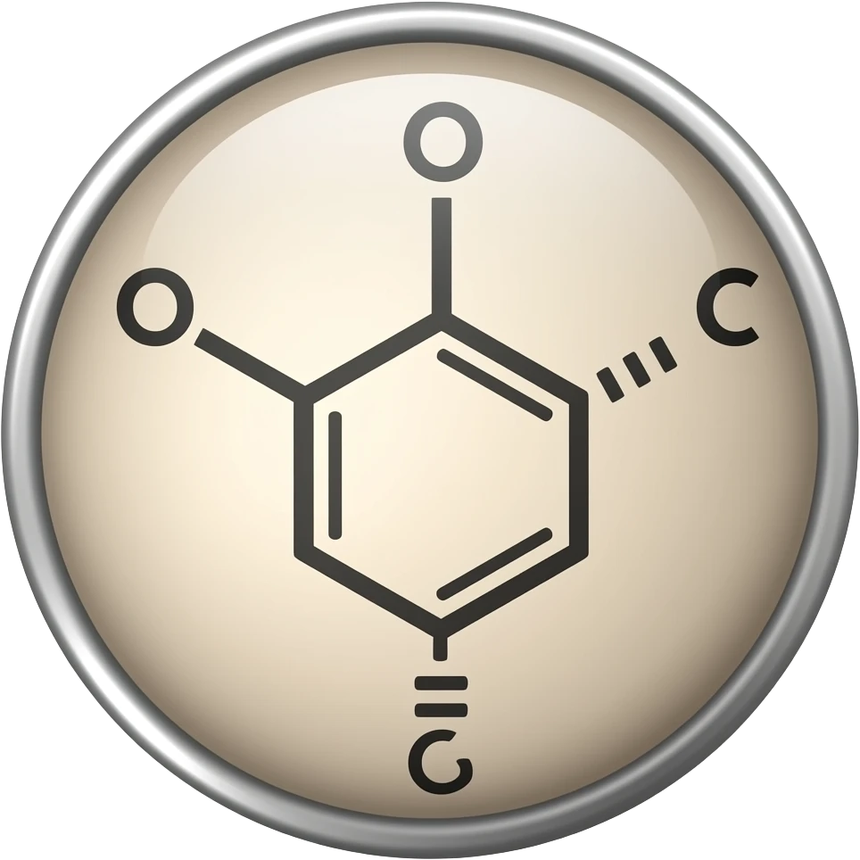 Testosterone chemistry formula emoji