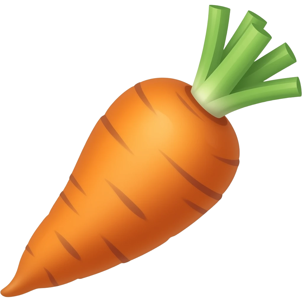 Kawaii jengibre emoji