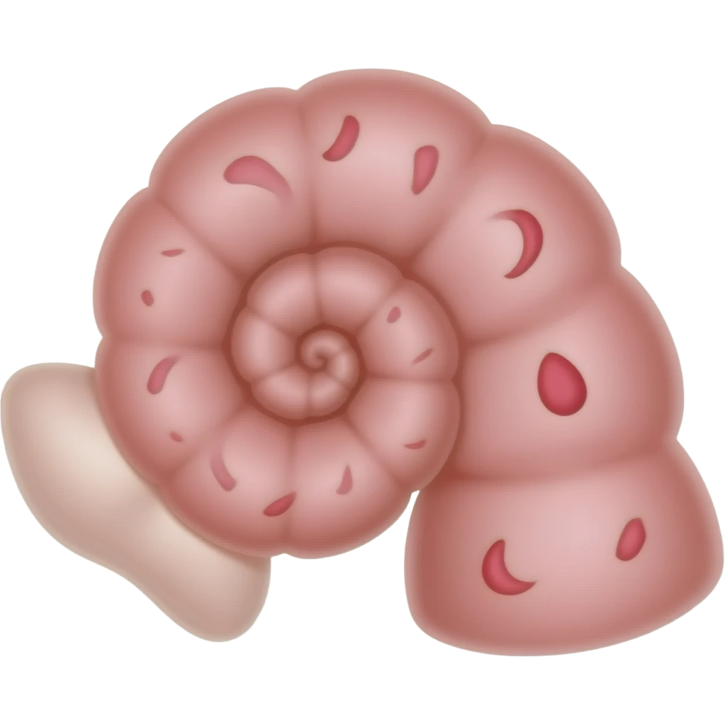 Penis plain de spermatozoïdes emoji