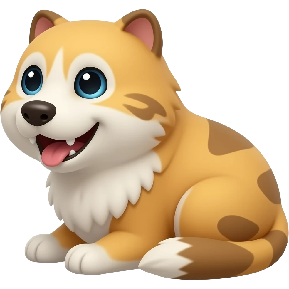 remove the background...and keep it same emoji