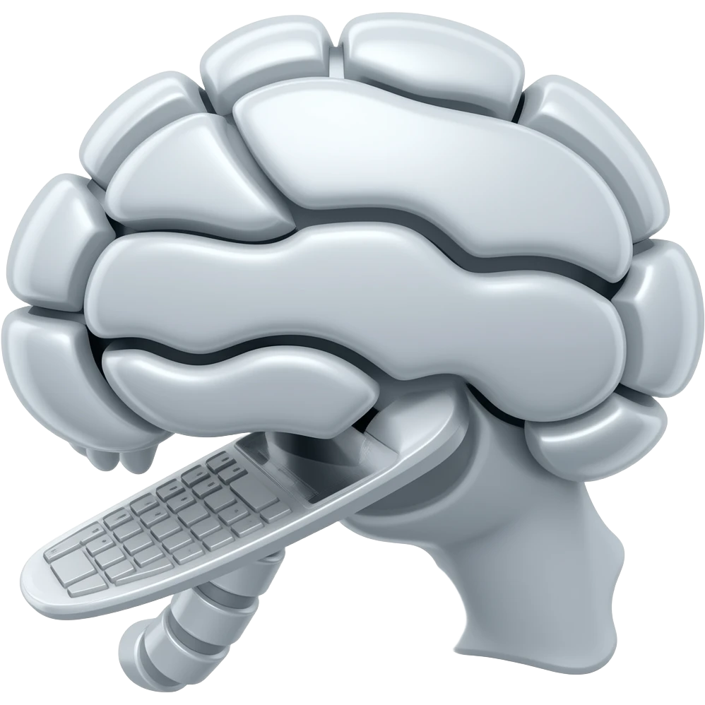 AI emoji