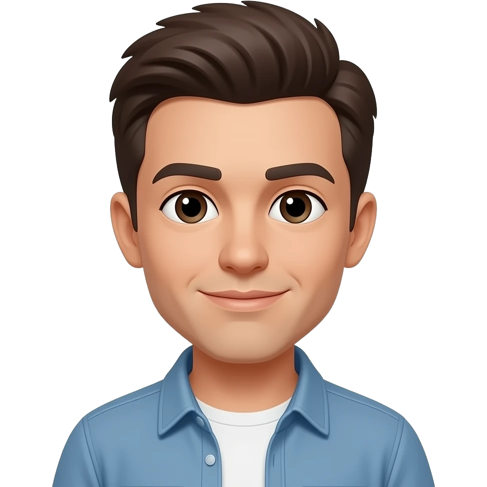 Human emoji