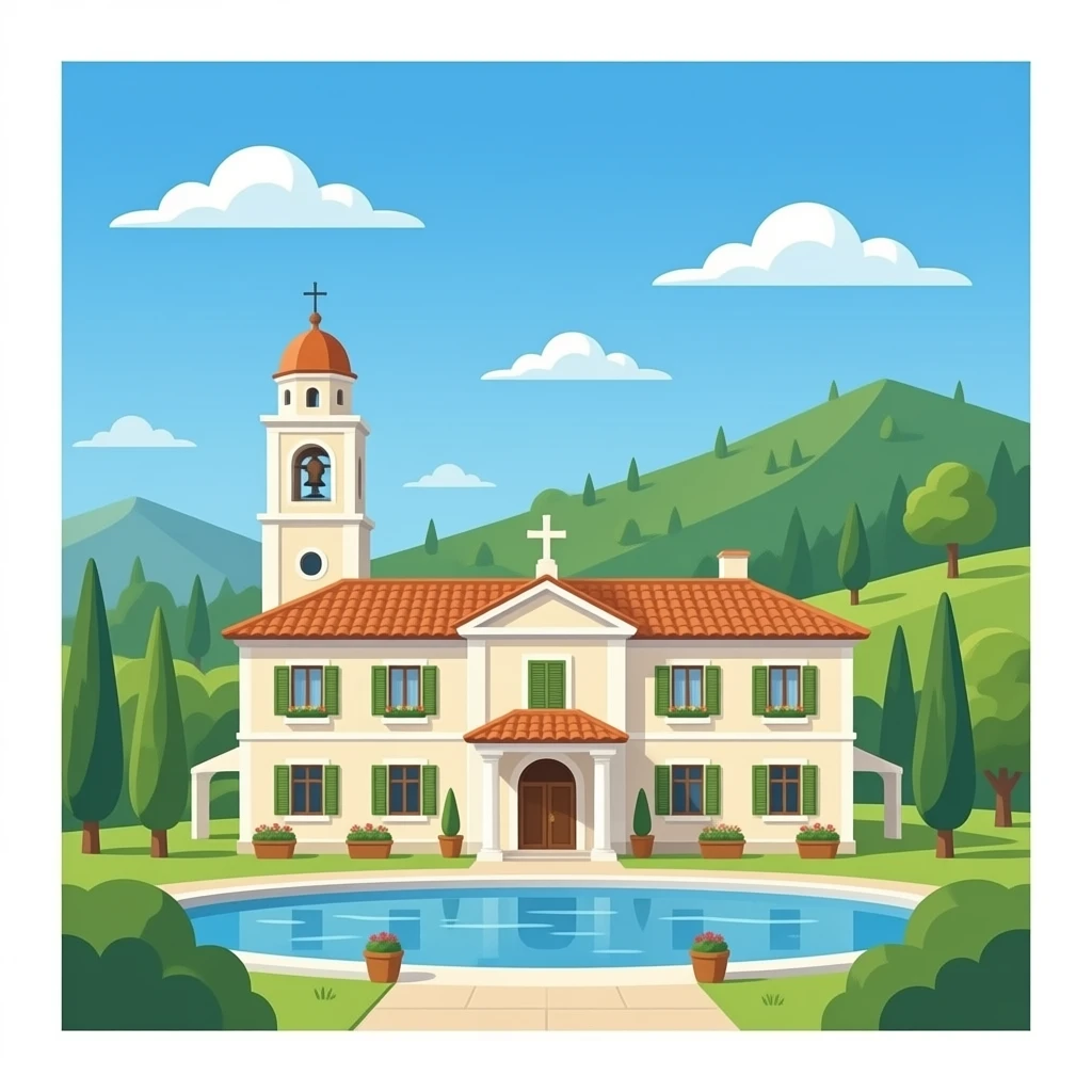 campana hotel emoji