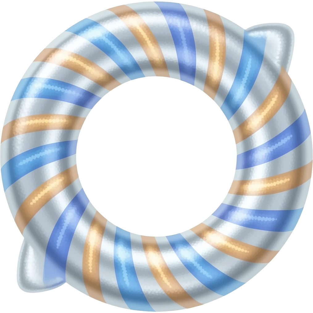 pool noodle emoji emoji