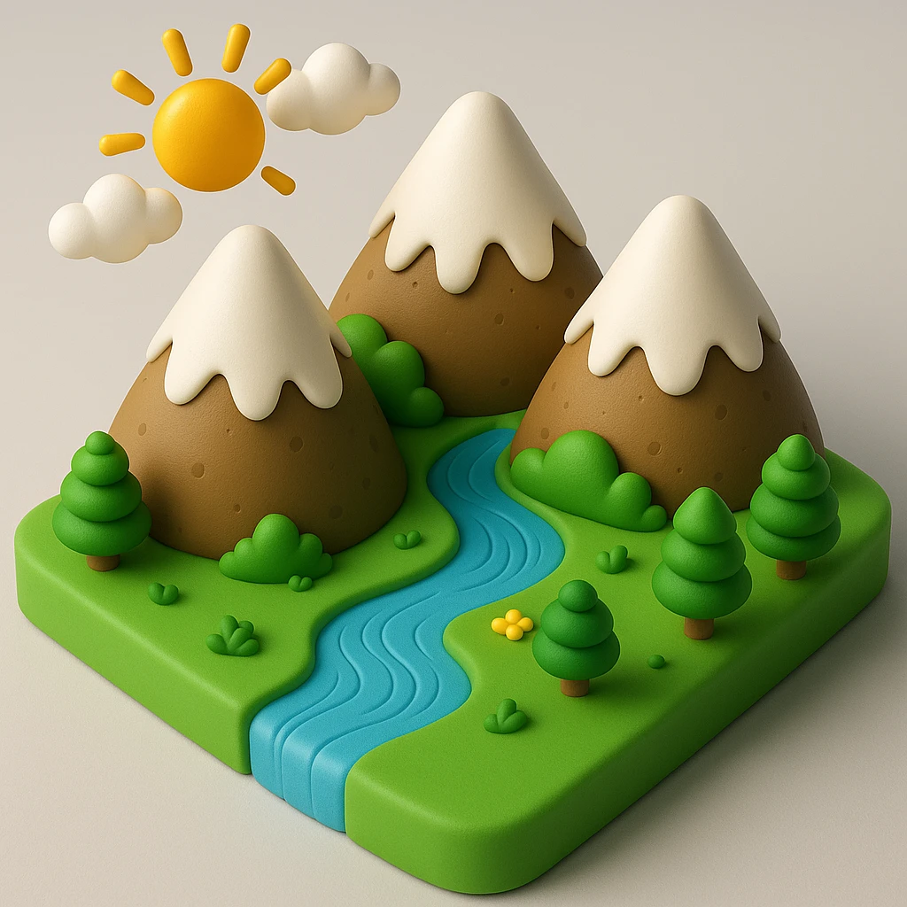 recreate this make sure image has enough shadows emoji