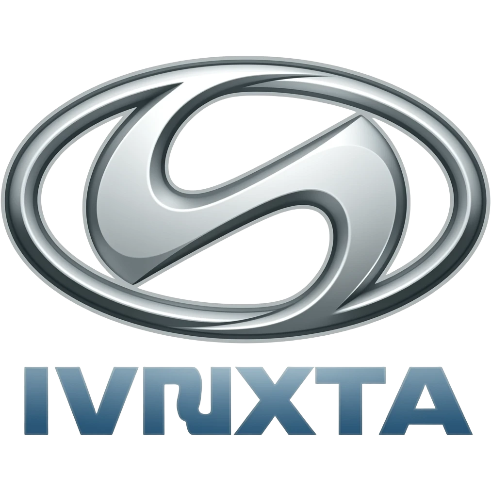 Inova crysta car  logo emoji
