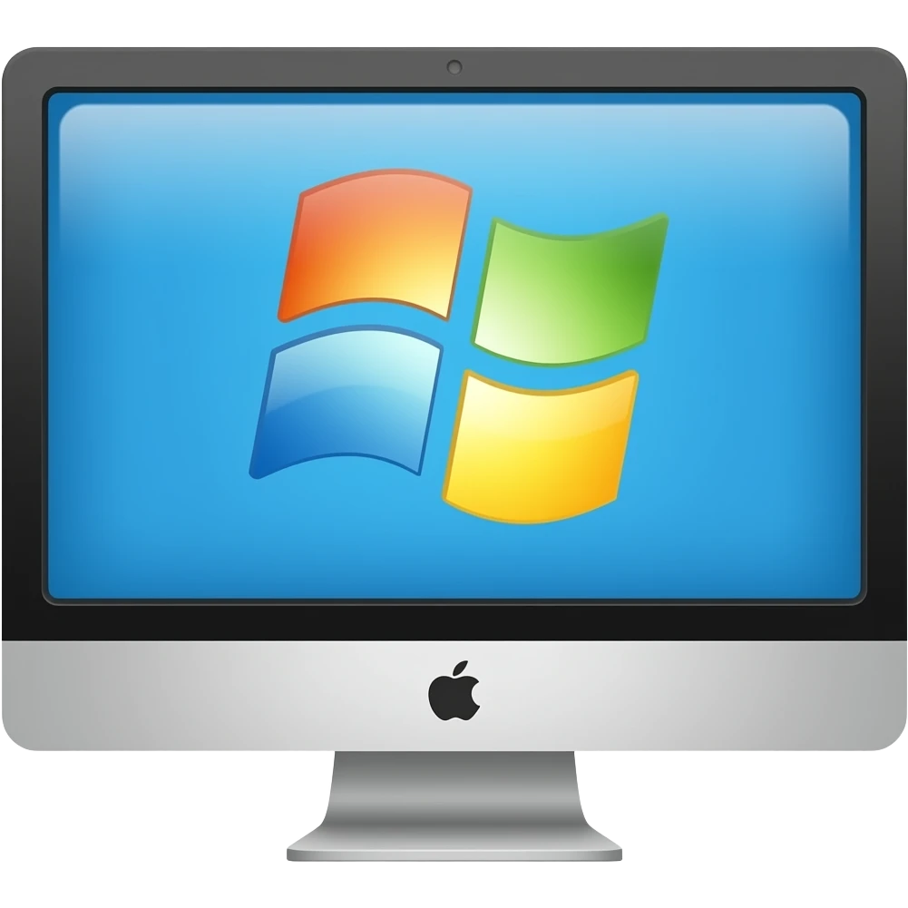 linux desktop computer emoji