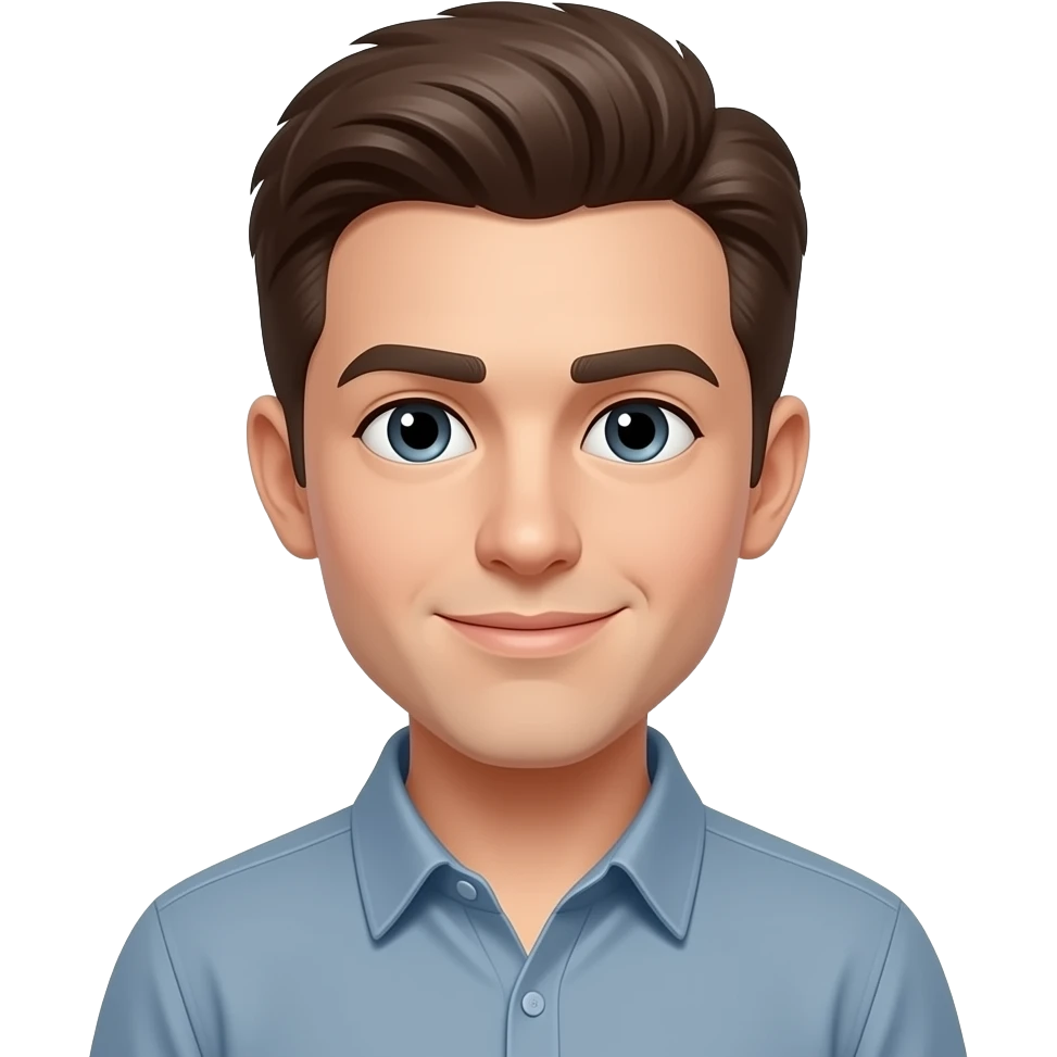 slight head turn emoji