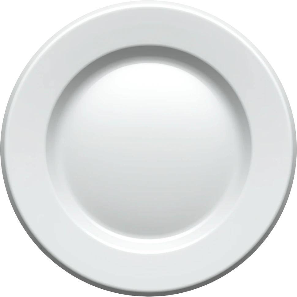 plate emoji