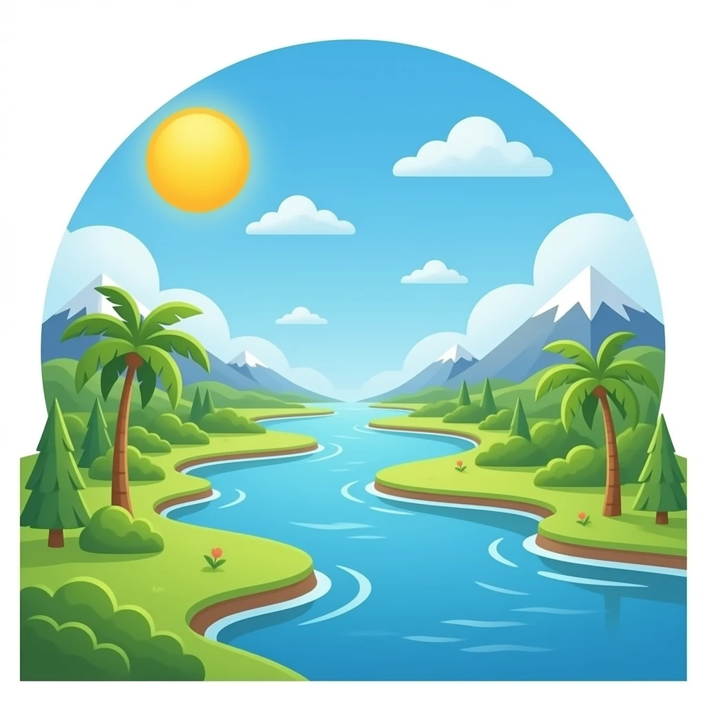 Fiji + Tuvalu = fusion emoji