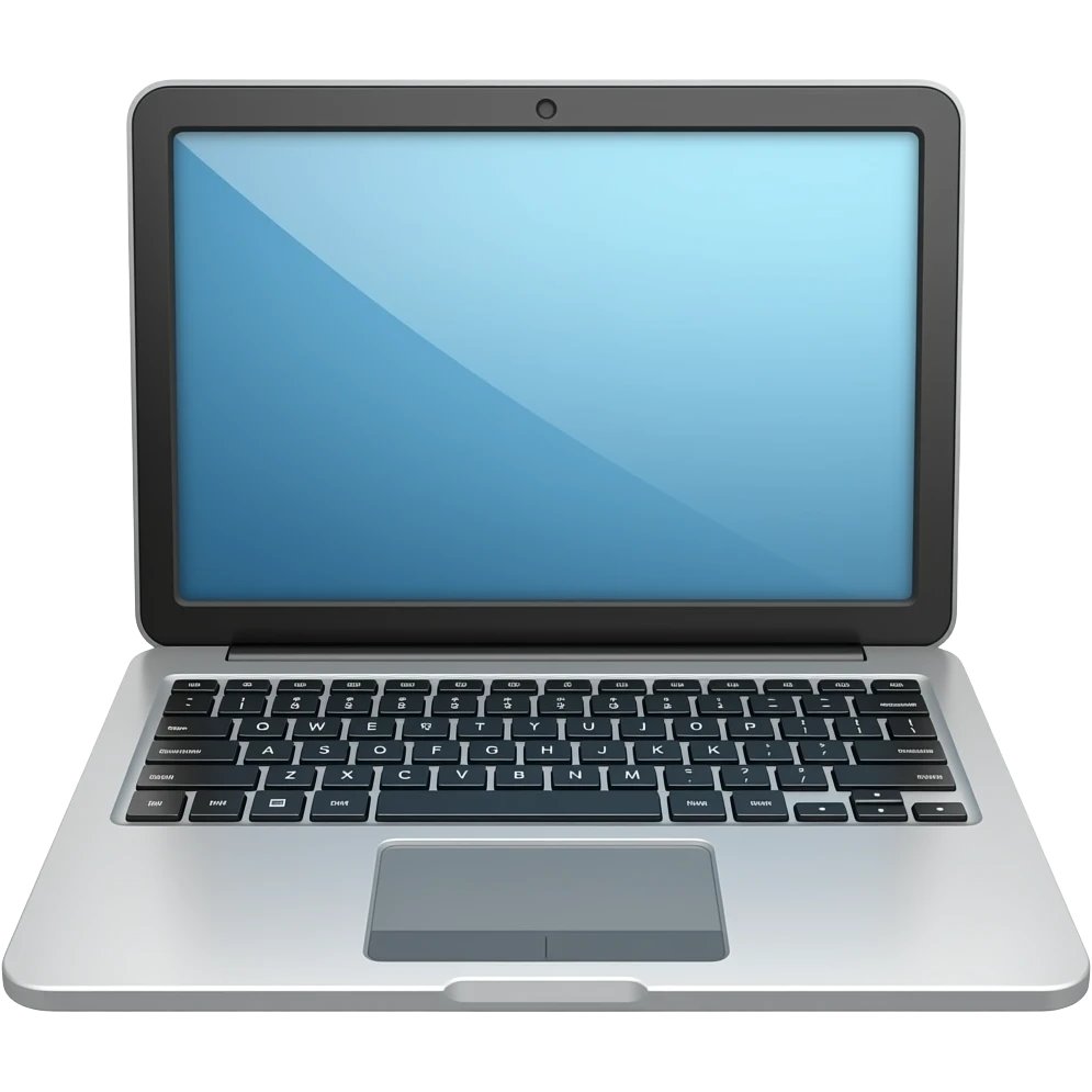 computer portatil emoji