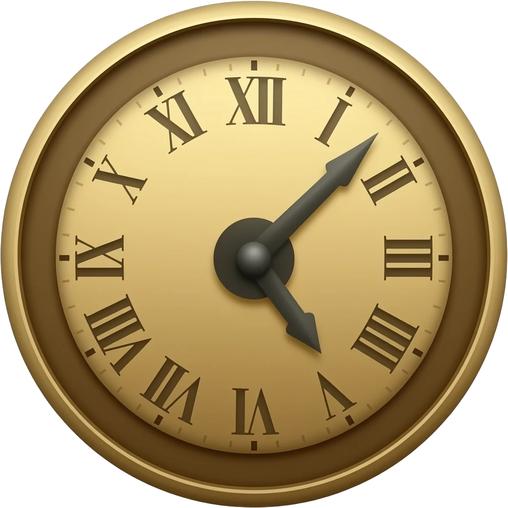 ancient Calendar emoji