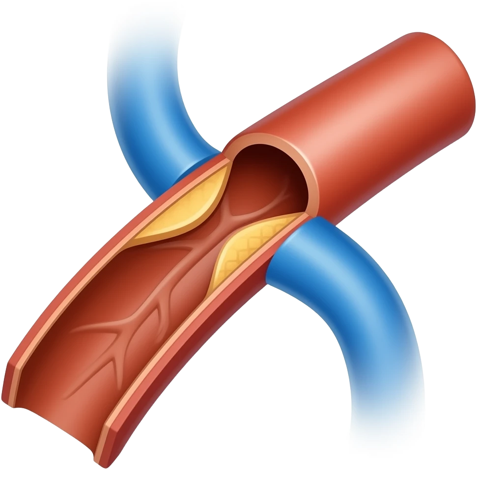 artery surgery emoji
